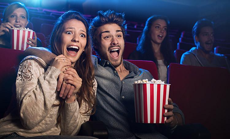 Sessão cinema: lançamentos 6 de outubro 