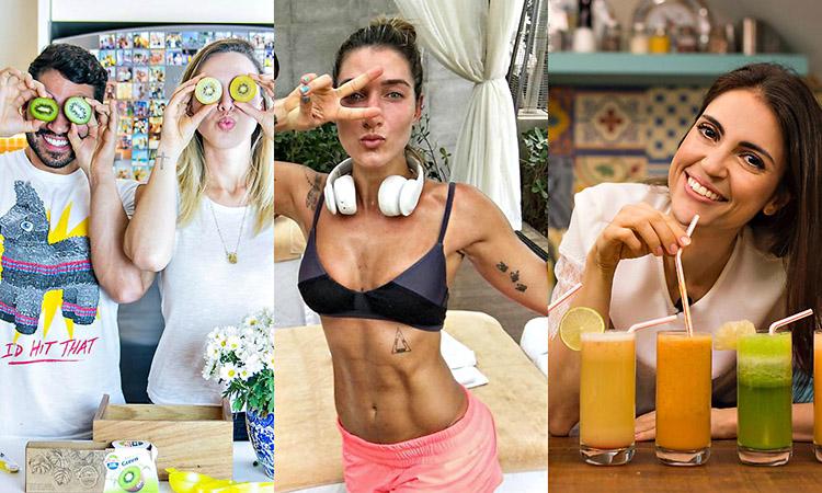 6 canais fitness para seguir no YouTube 