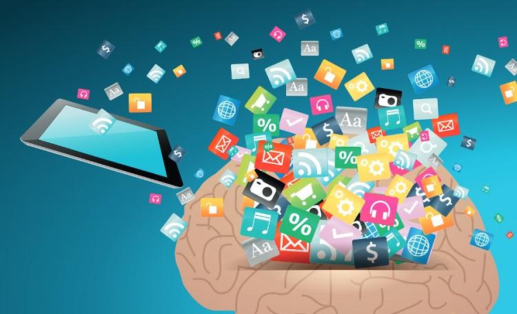 O uso de tecnologia está mudando nosso cérebro? 