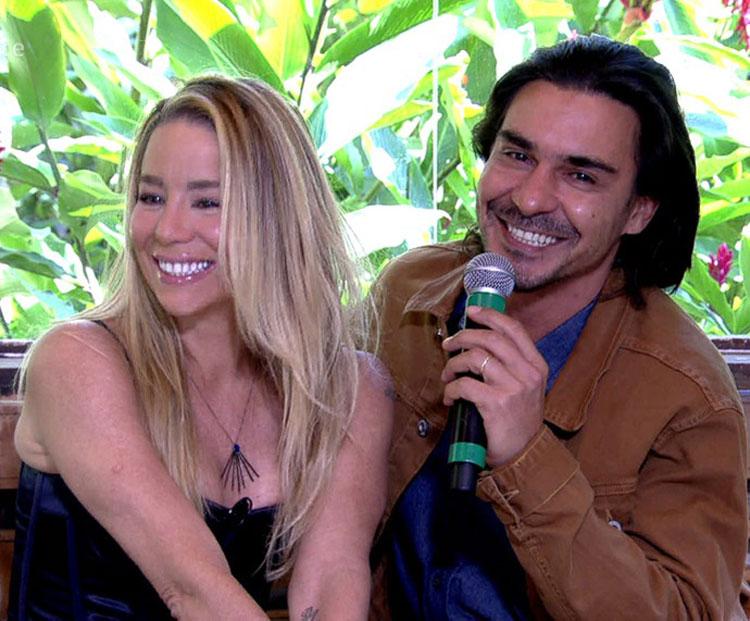 Dani Winits e André Gonçalves se casam; veja mais casamentos de 2016! 