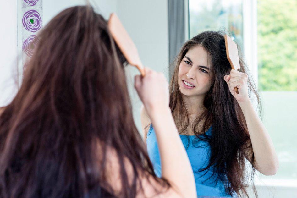 Livre-se do bad hair day e saia de casa com os fios lindos 