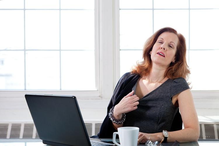 Menopausa: veja estratégias terapêuticas para prevenir os sintomas! 