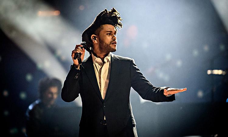 The Weeknd lança clipe de “False Alarm”, com aventura e violência; confira! 