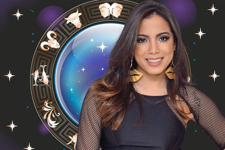 A música da Anitta que é a cara de Escorpião! 