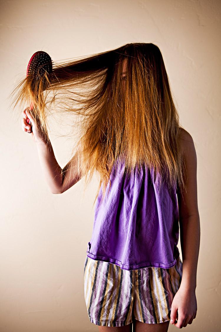 Saiba qual escova de cabelo é ideal para você 