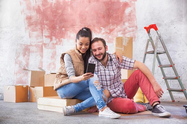 Aproveite a tecnologia na hora de se inspirar para renovar os ambientes de casa! Confira aqui aplicativos para ajudar na decoração do lar.
