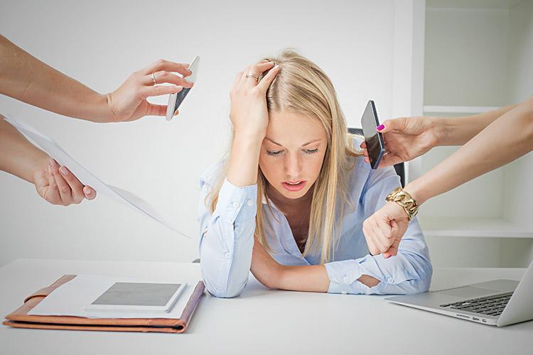 10 erros mais comuns cometidos no emprego: fuja deles! 