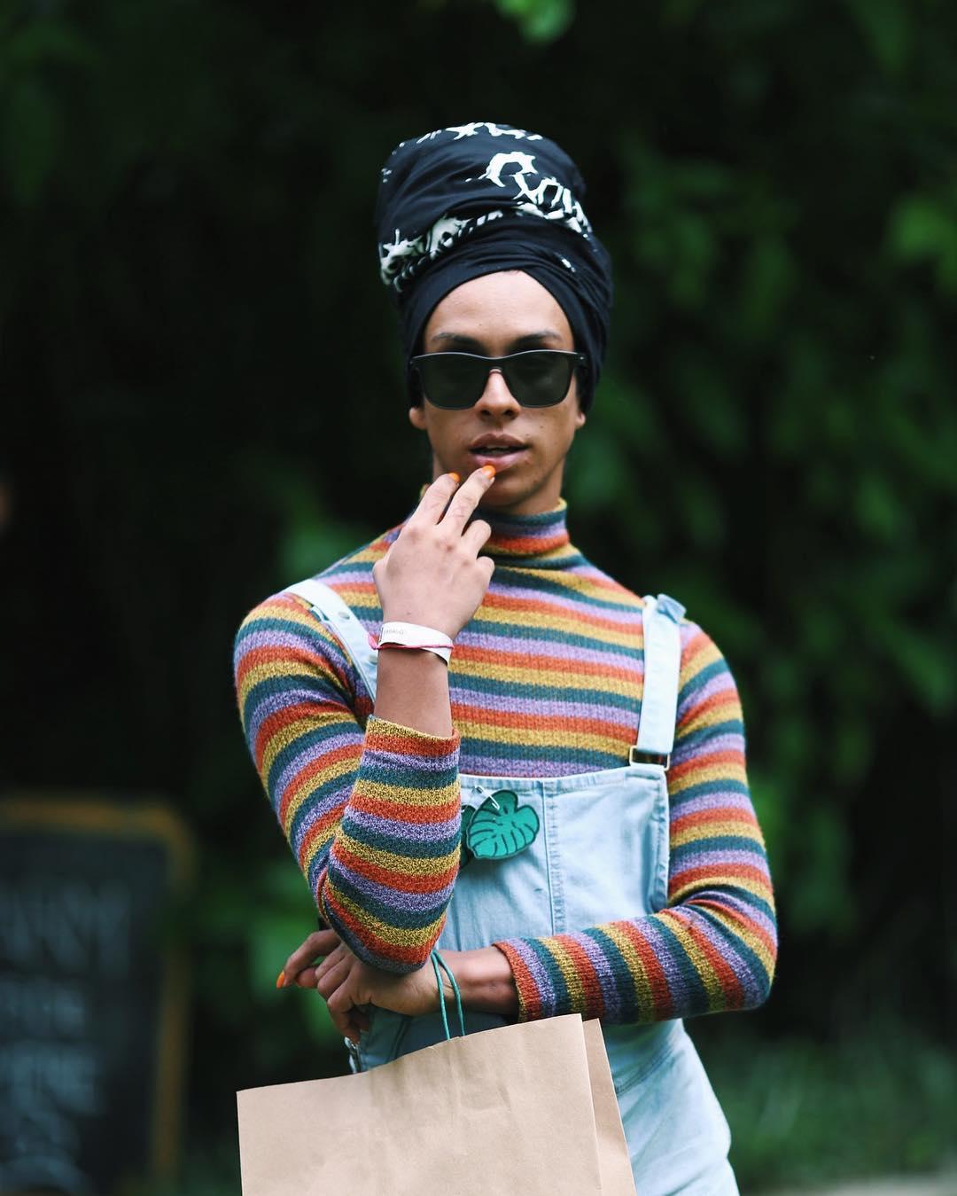 FARM lança linha de roupas genderless e o resultado é incrível! 