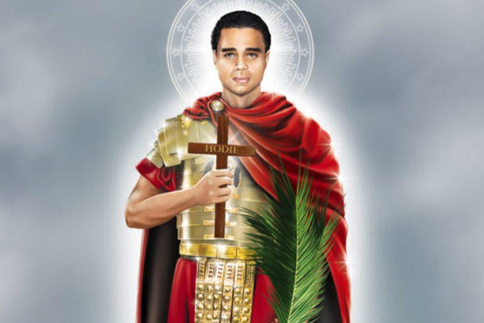 Oração milagrosa de Santo Expedito para causas urgentes 