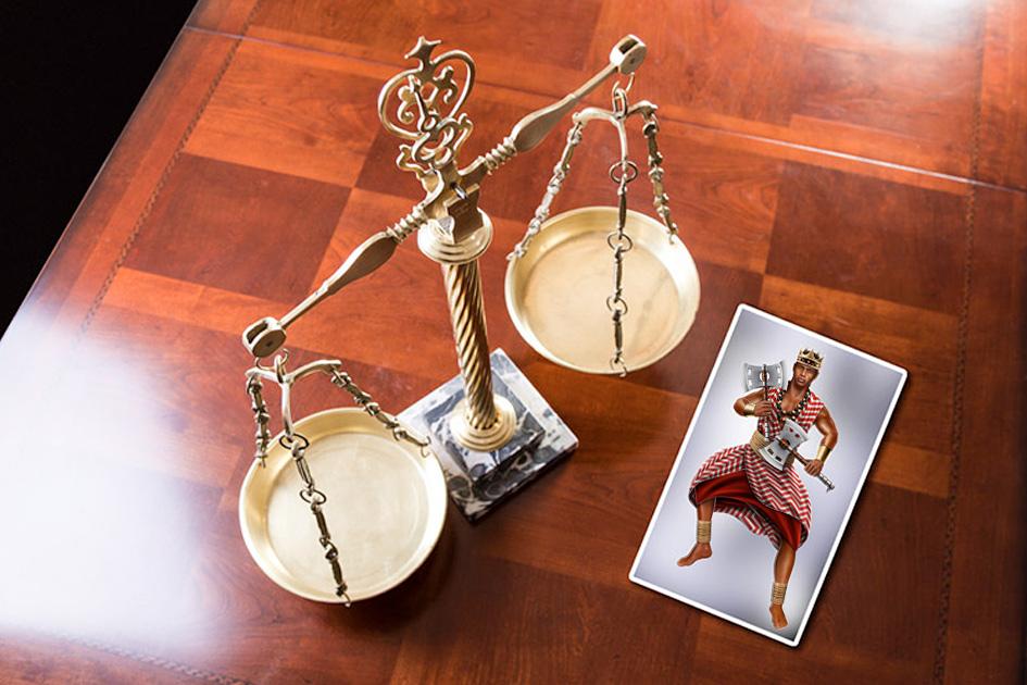 Orixá da Justiça, Xangô é invocado para causas urgentes. Confira essas simpatias e receba a ajuda da divindade para resolver seus problemas!