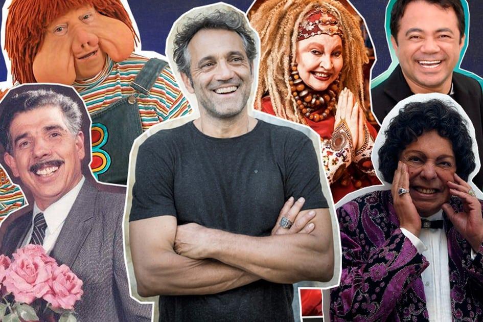 Famosos que morreram em 2016 e deixaram saudade entre os fãs 