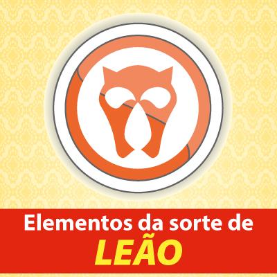Confira os elementos de sorte e um poderoso patuá do signo de Leão 