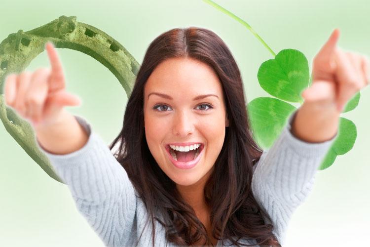 Confira dicas do seu signo para ter mais sorte na vida! 