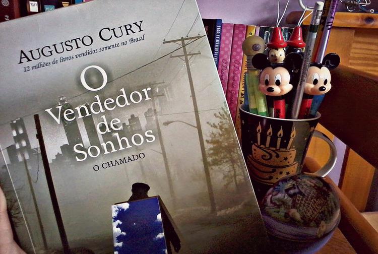 8 livros inspiradores para começar o ano com boas energias 