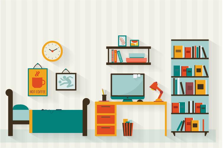 Organização doméstica: passo a passo para desapegar 