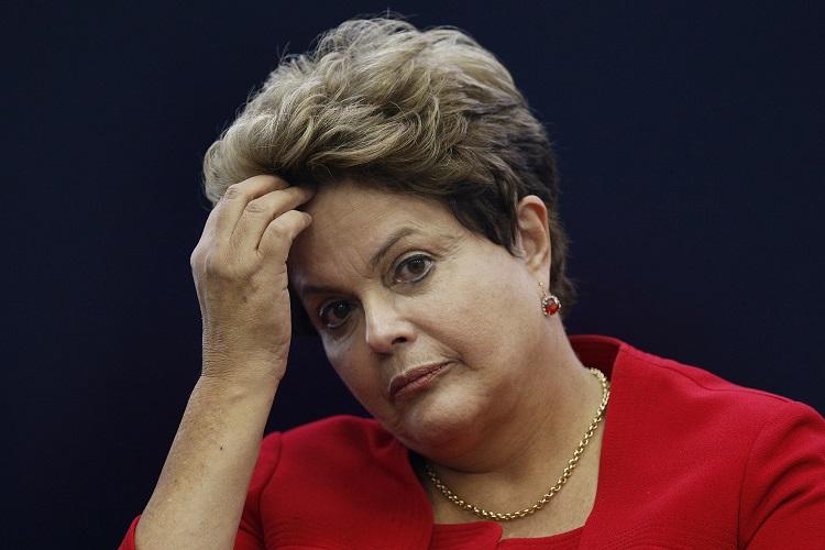 Retrospectiva 2016: 12 fatos que marcaram o ano no Brasil 