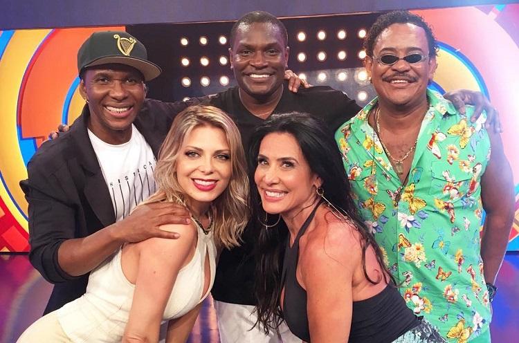 5 músicas do “É o Tchan” que com certeza você já ouviu (e dançou) 