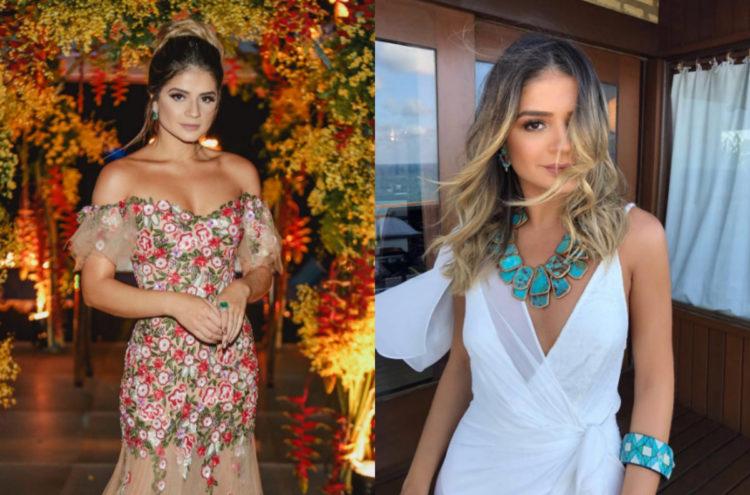20 looks inspiradores da blogueira Thássia Naves! 