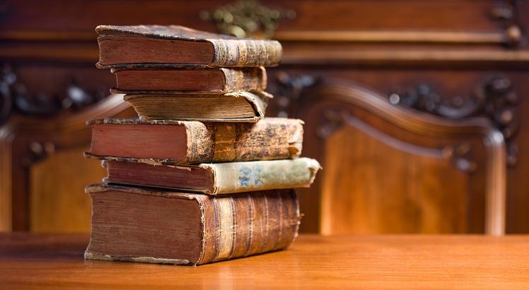 Os mistérios da Bíblia: 5 dicas de livros para te ajudar na compreensão! 