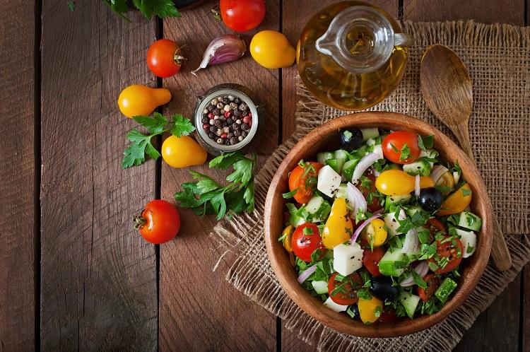 Alimentos orgânicos: saiba quais são os principais benefícios! 