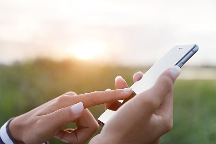 Aplicativos para relaxar a mente e afastar o cansaço 