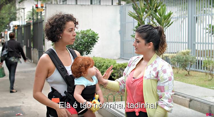 Vídeo bem-humorado mostra frases que as mães estão cansadas de ouvir 