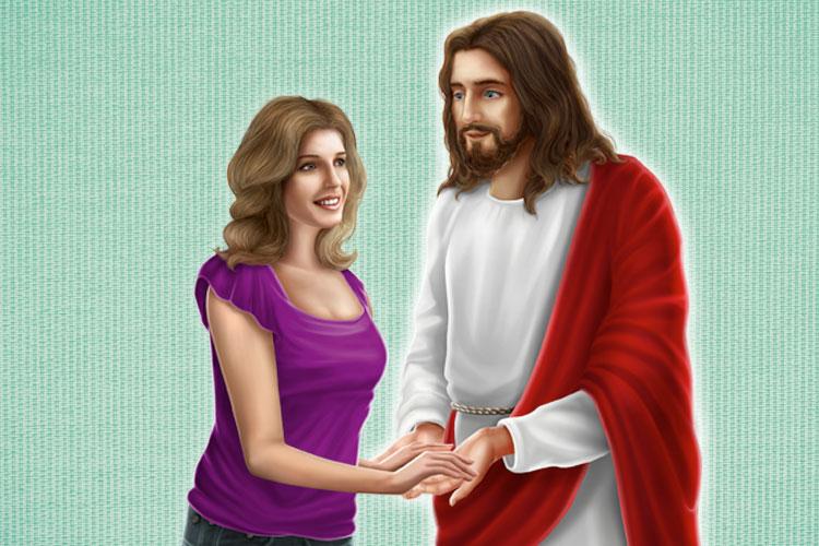 Lições de Jesus para aplicar no seu dia a dia e abençoá-los 