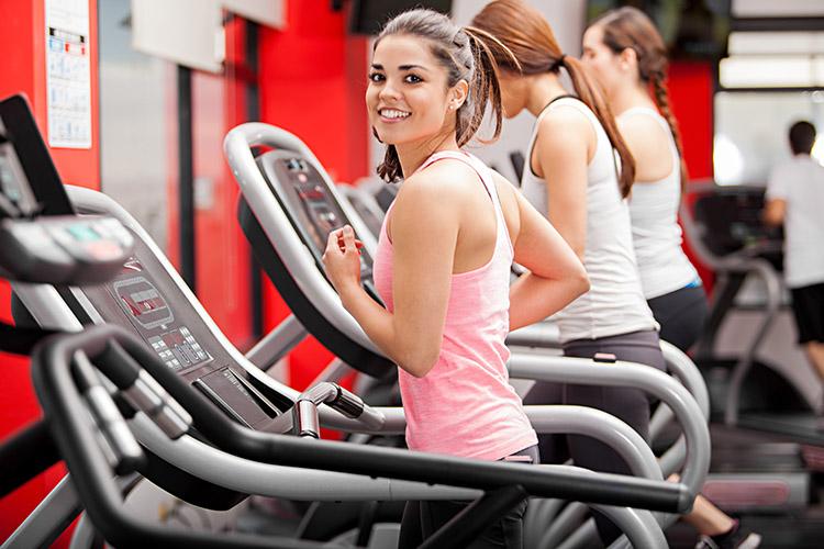 5 motivos para você retornar à academia, já! 