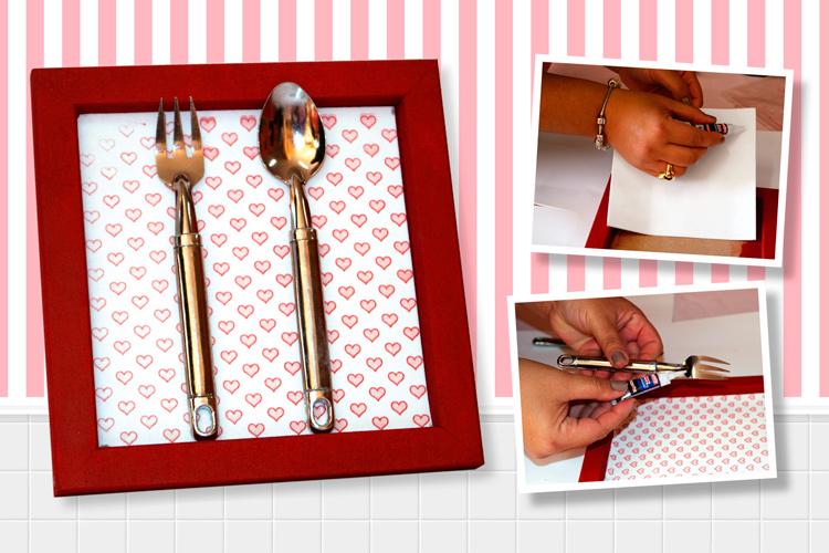 Quadro para cozinha: aprenda a fazer em casa! 