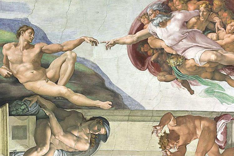 Qual é a verdadeira aparência de Deus? 