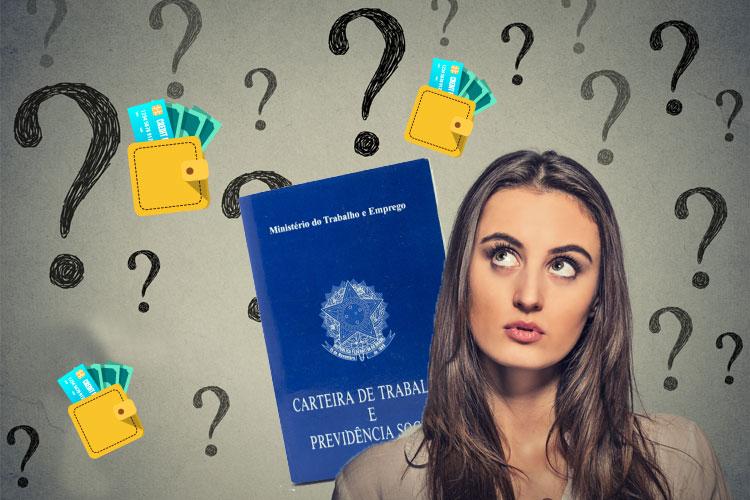 10 perguntas e respostas sobre FGTS inativo para acabar com todas as suas dúvidas! 