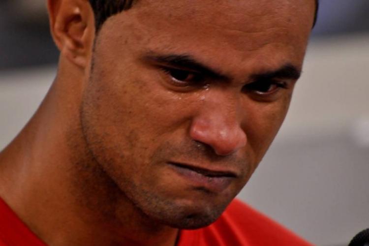 Goleiro Bruno é solto; relembre crimes contra a mulher 