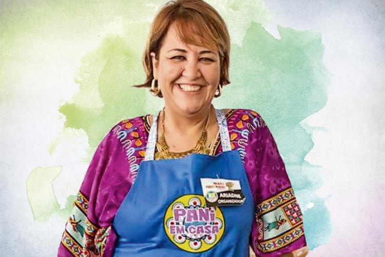 Ela deu a volta por cima! Mulher cria negócio de sucesso após sofrer AVC 