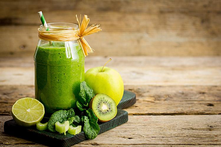 Detox de verdade: como esse processo pode melhorar a saúde? 
