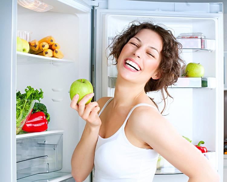 Alimentos que garantem mais saciedade aceleram o emagrecimento 