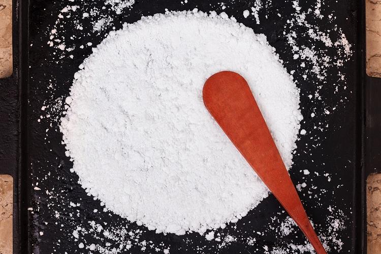 Tapioca e intolerância ao glúten: saiba como surgiu essa relação! 