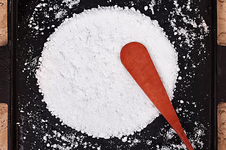 Cinco dicas para tirar o glúten da alimentação 