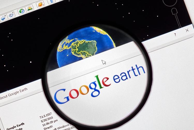 Google Earth: conheça a ferramenta e explore o mundo 
