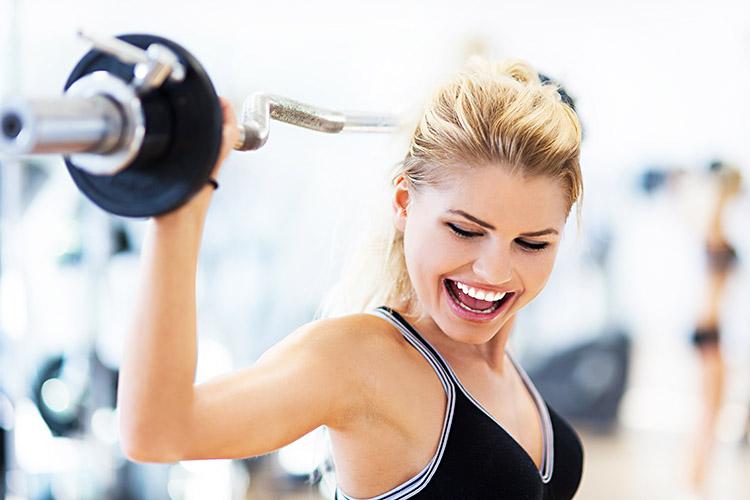 Benefícios da musculação: se convença de não faltar mais à academia! 