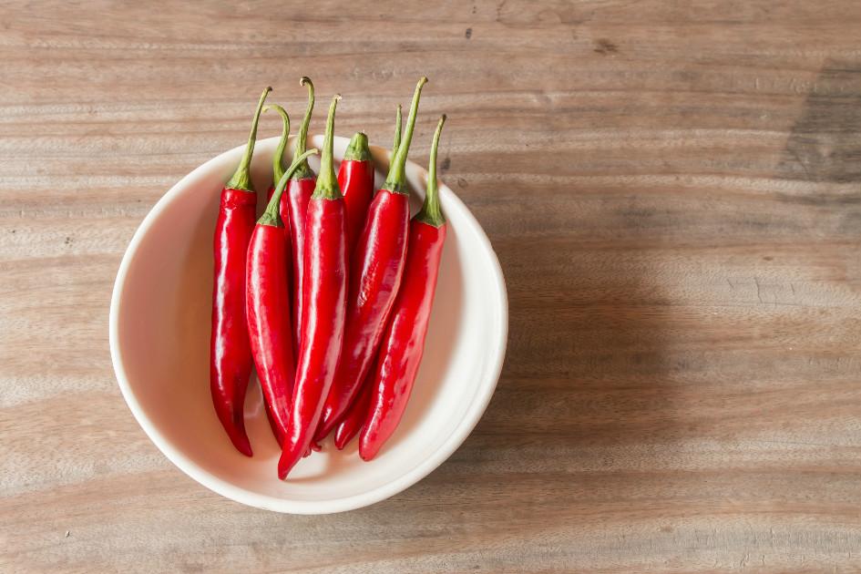 Barriga lisinha: alimentos que contribuem para queima de gordura 