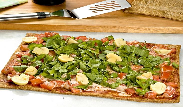 Receitas integrais: pratos para trazer saúde e sabor à mesa! 