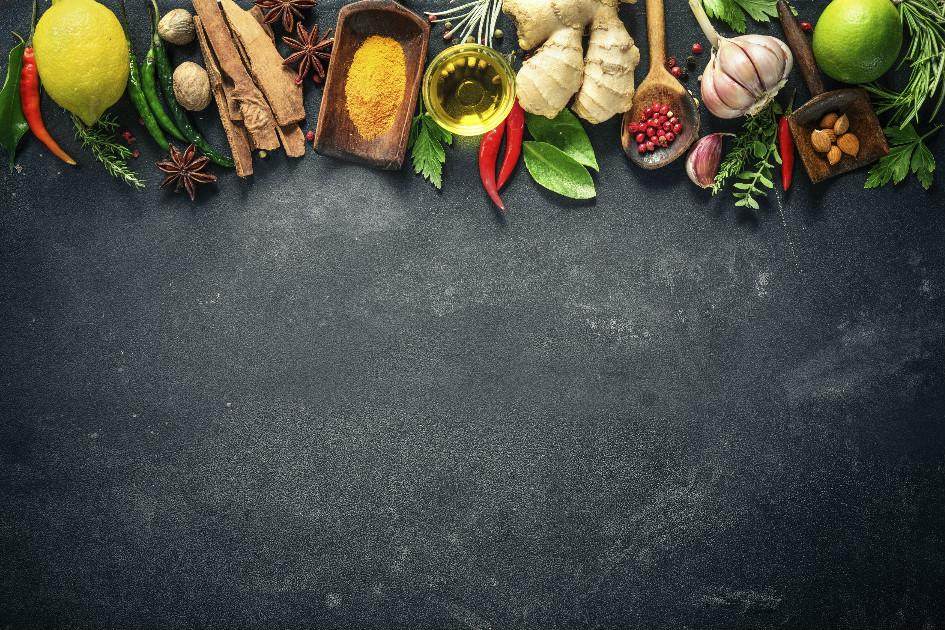 Saudável todo dia: receitas com nutrientes que evitam o estoque de gordura no corpo 