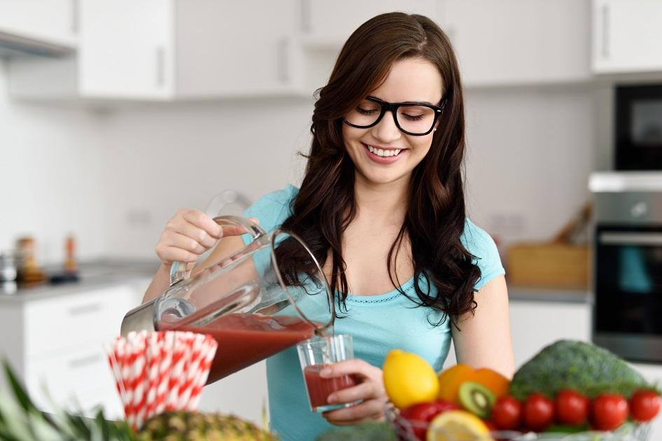 Confira 5 alimentos que contribuem com a beleza e com a saúde! 
