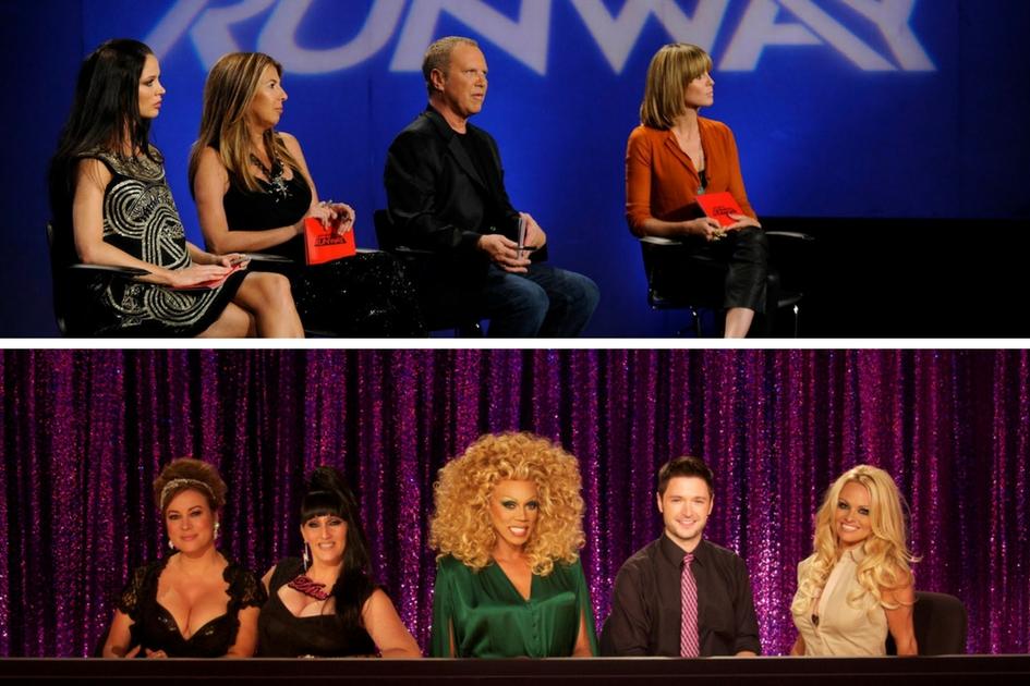 Para seguir: 5 reality shows disponíveis na Netflix! 