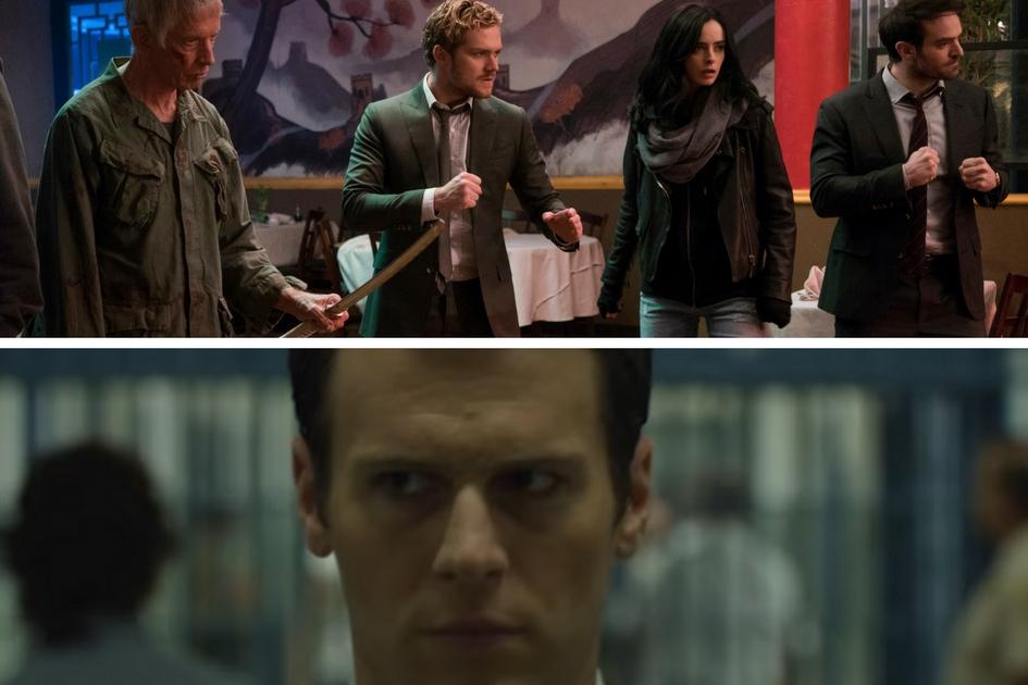5 estreias especiais que a Netflix promete até o fim do ano 