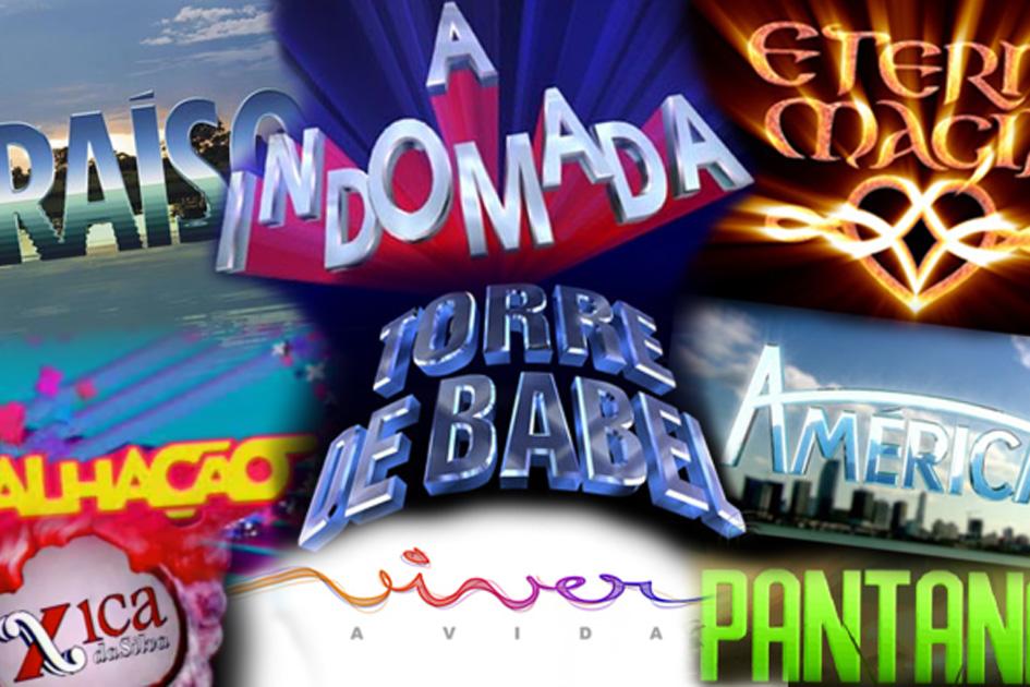 Você sabe qual é a novela pela música de abertura? Faça o teste! 