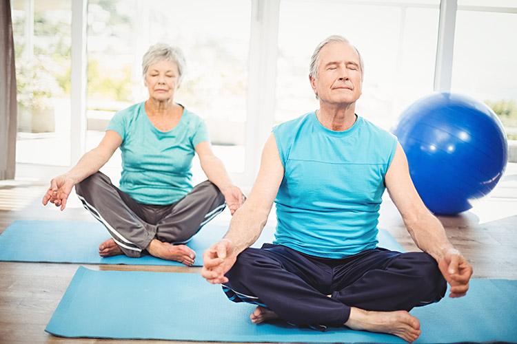Quais são os benefícios do pilates na terceira idade? Confira! 