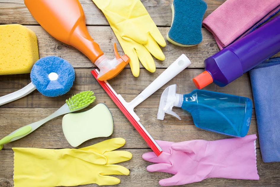 7 dicas de limpeza que ajudam a combater doenças respiratórias 