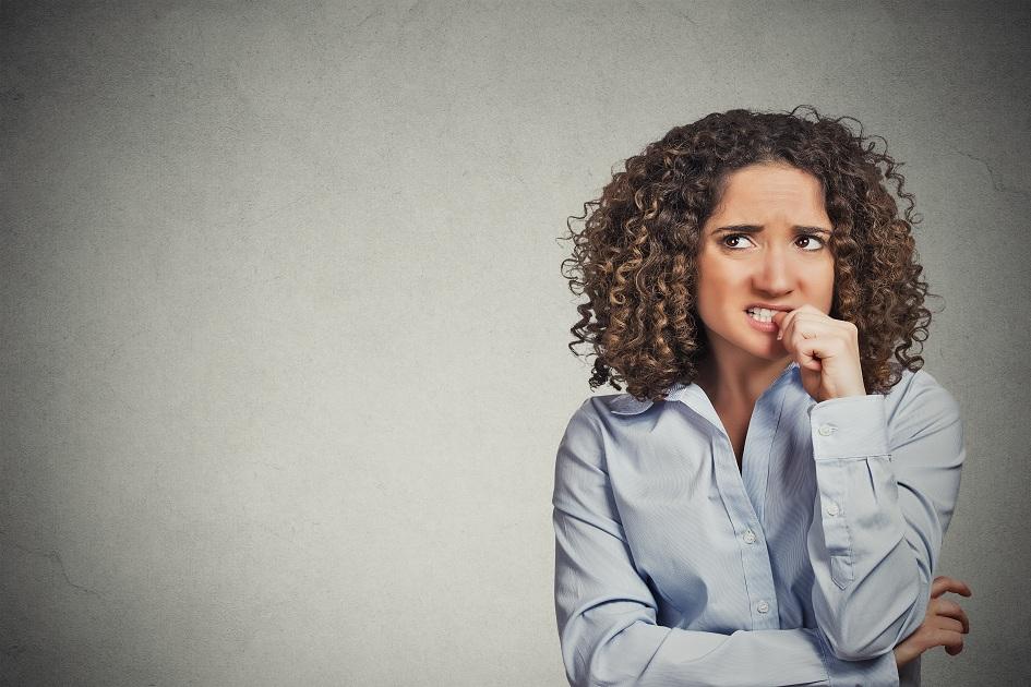 O estresse e a ansiedade são as causadoras do bruxismo, saber lidar com as emoções é importante para não desenvolver a doença