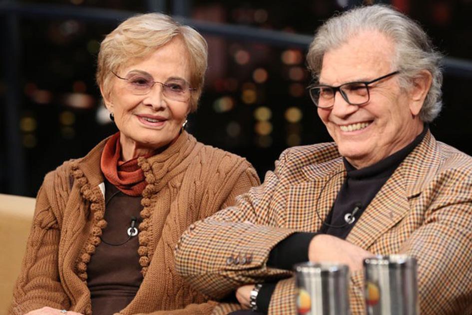Casais famosos que nos fazem acreditar no amor 